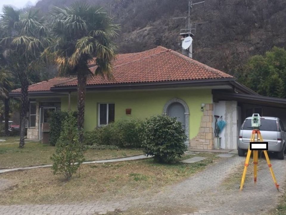 Villa i Vogogna, Verbano Cusio Ossola - foto 1