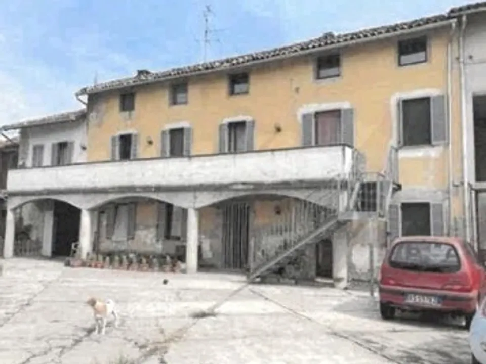 Byhus i Morano sul Po, Alessandria - foto 1