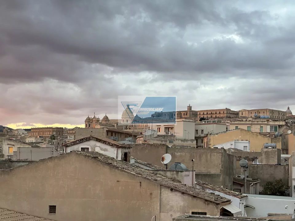 Lejlighed i Noto, Siracusa - foto 1