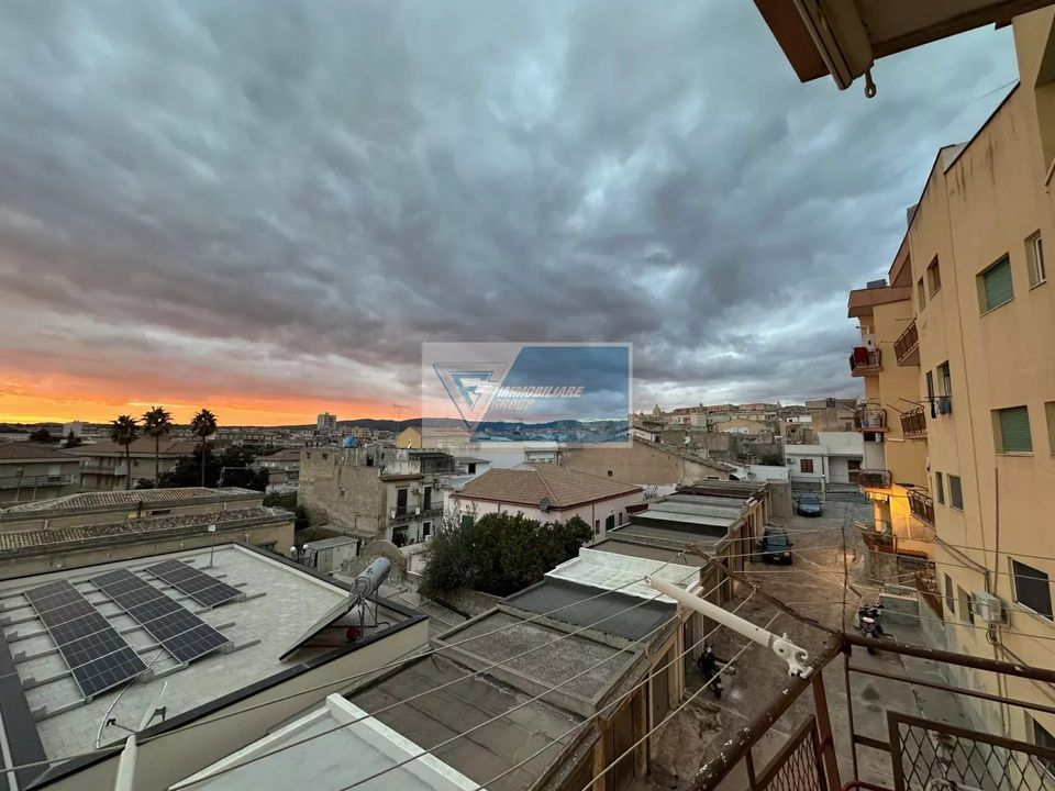Lejlighed i Noto, Siracusa - foto 2