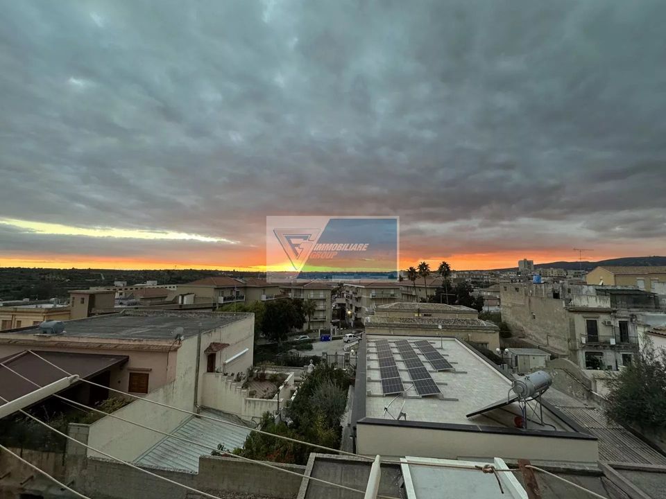 Lejlighed i Noto, Siracusa - foto 4