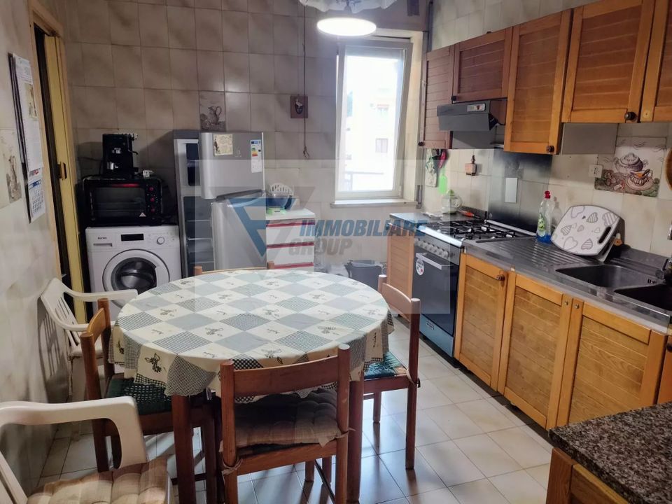 Lejlighed i Siracusa, Siracusa - foto 5