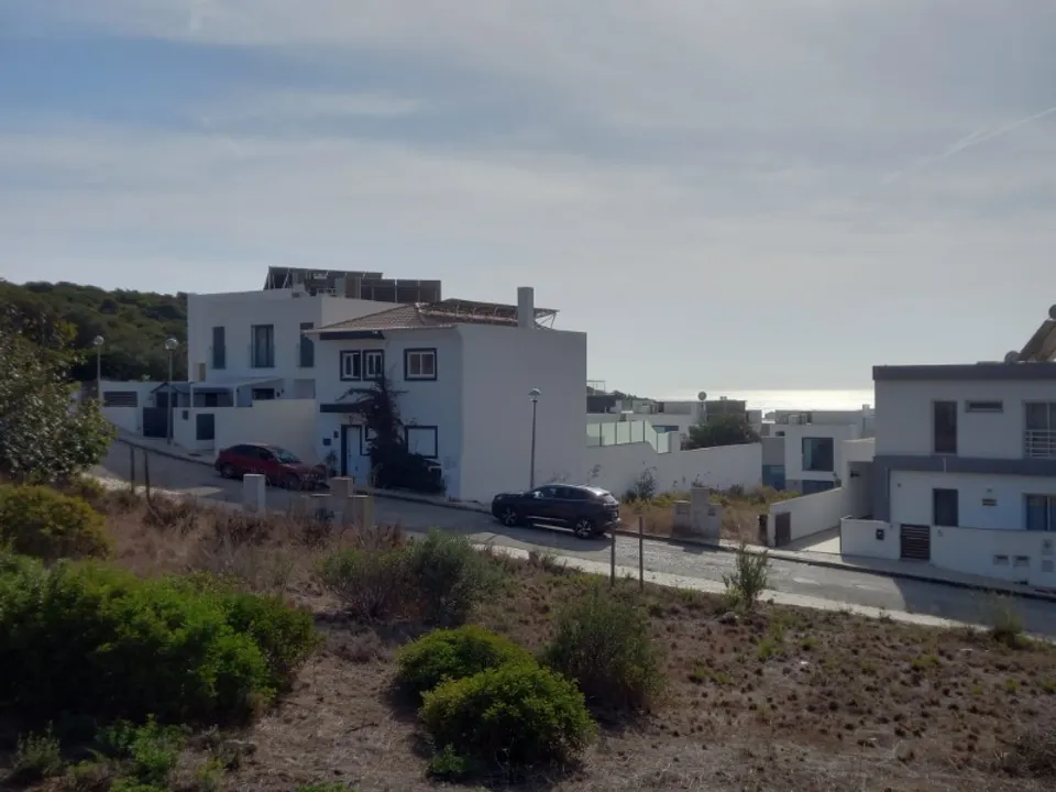 Helårsgrund i Budens, Faro - foto 2