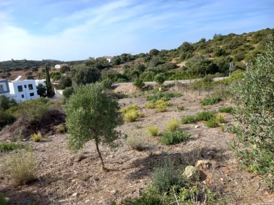 Helårsgrund i Budens, Faro - foto 3