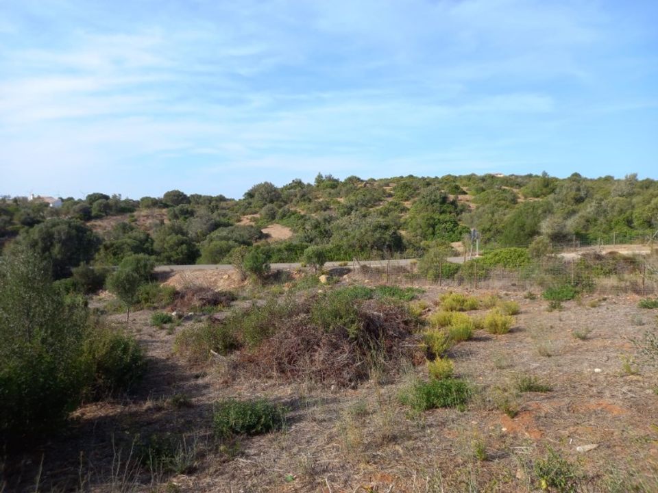 Helårsgrund i Budens, Faro - foto 5