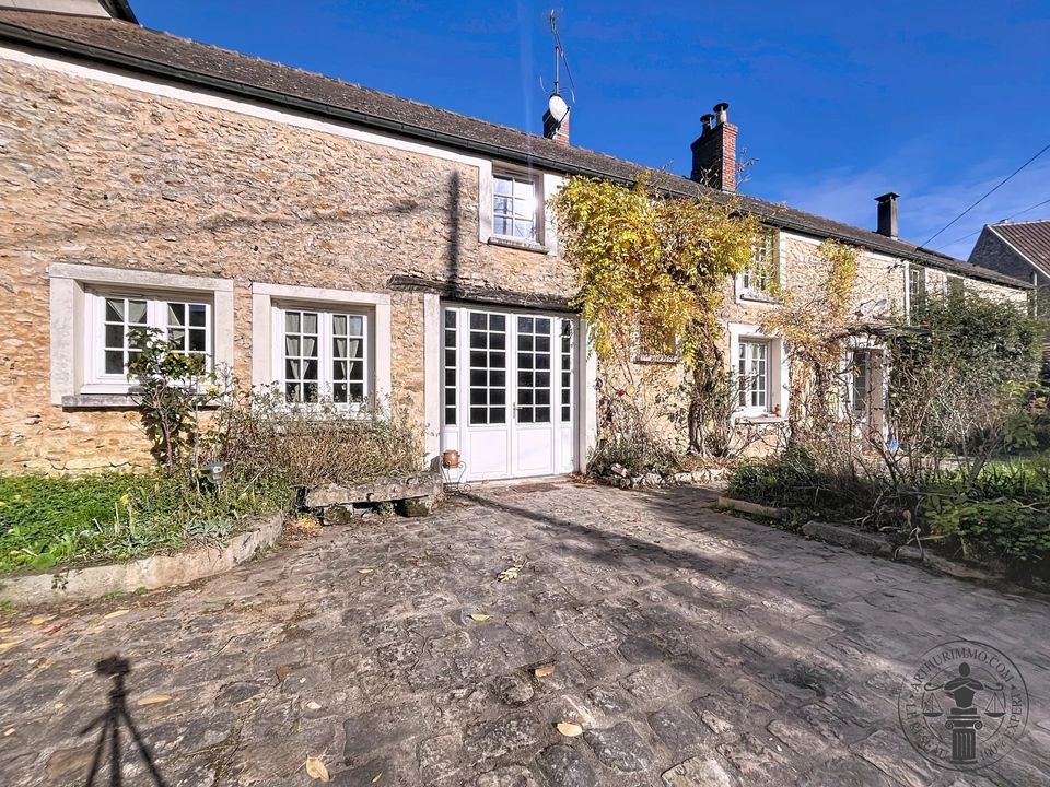 Villa i Dourdan, Essonne - foto 1