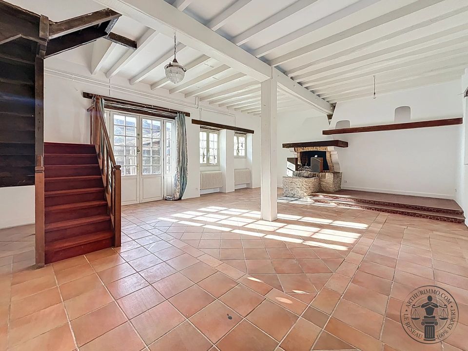 Villa i Dourdan, Essonne - foto 2