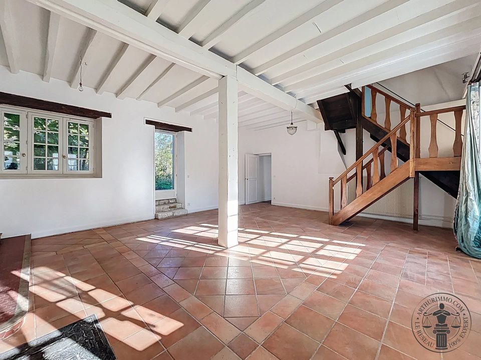 Villa i Dourdan, Essonne - foto 3