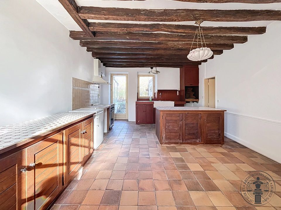Villa i Dourdan, Essonne - foto 4