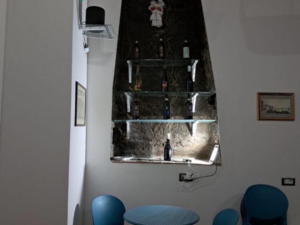 Erhvervsejendom i Naples, Naples - foto 1