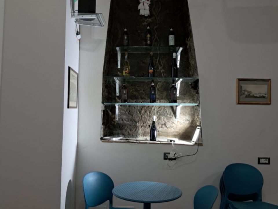 Erhvervsejendom i Naples, Naples - foto 4