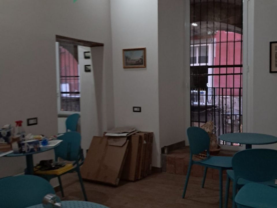 Erhvervsejendom i Naples, Naples - foto 5