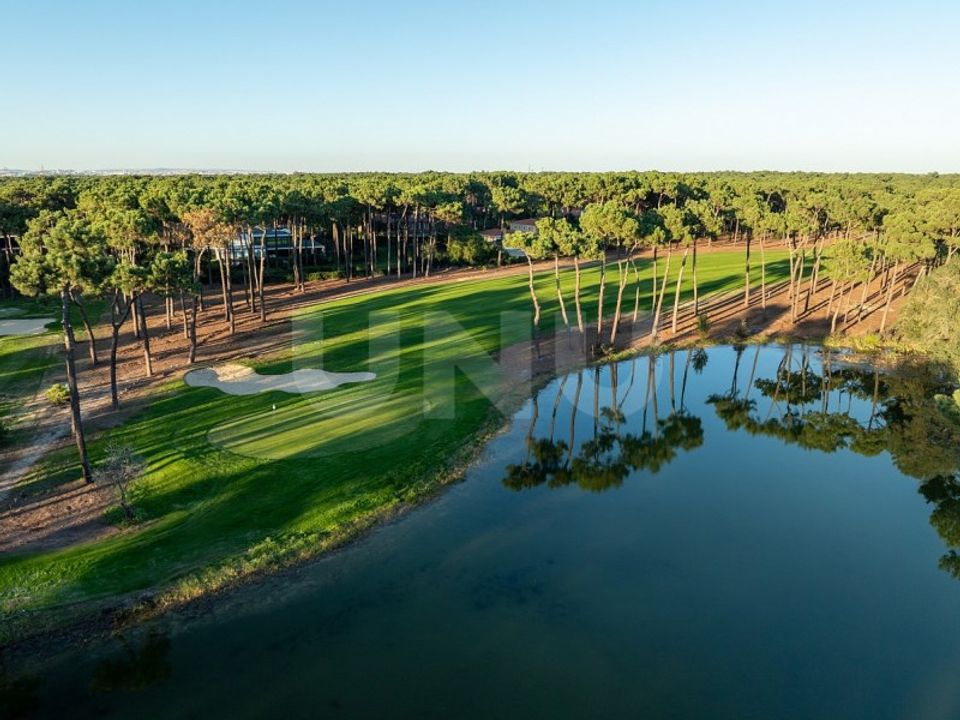 Villa i Almada, Setubal - foto 3