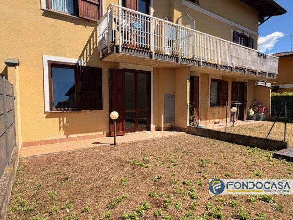 Lejlighed i Palazzolo sull'Oglio, Brescia - foto 1