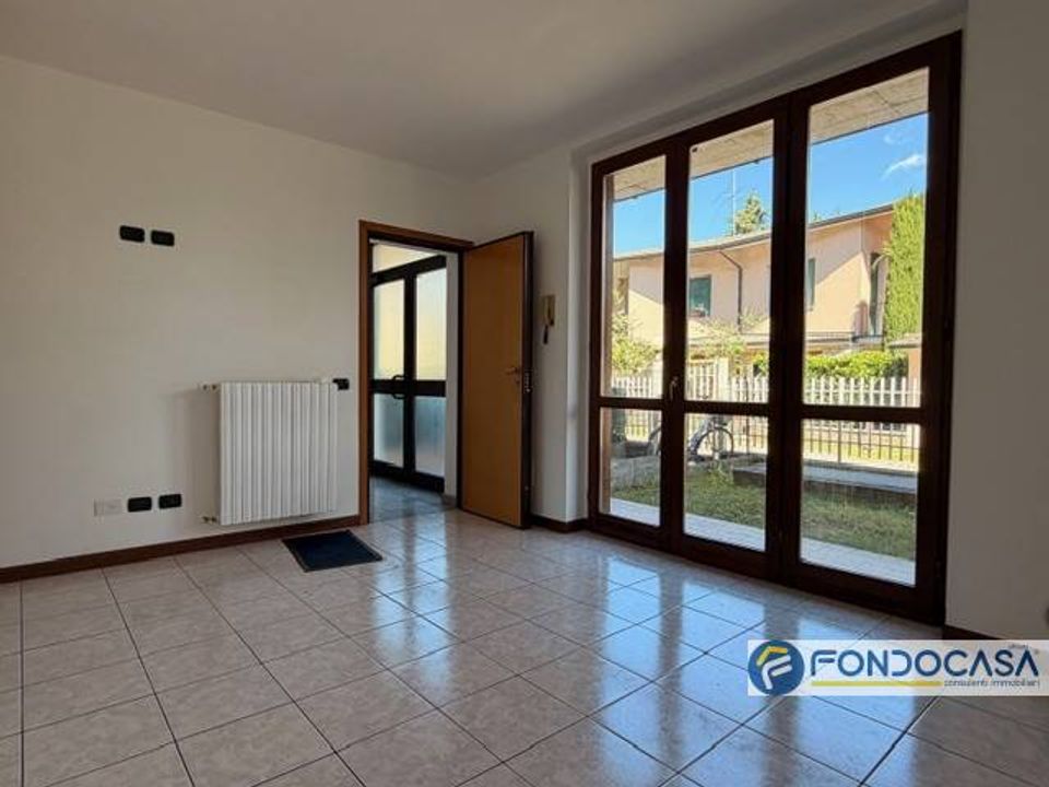 Lejlighed i Palazzolo sull'Oglio, Brescia - foto 2