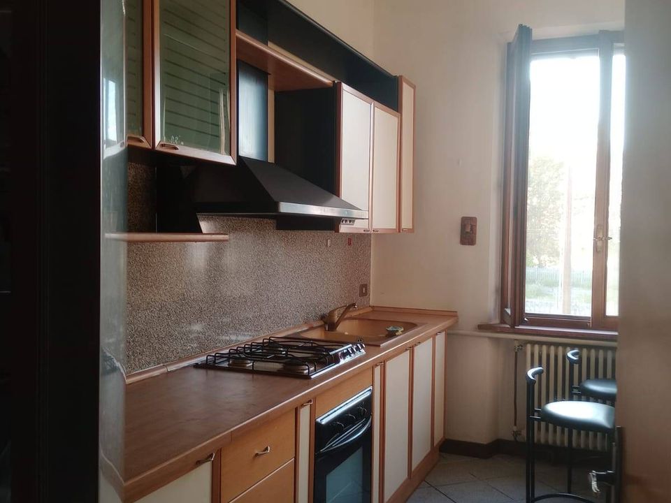 Lejlighed i Mantua, Mantua - foto 4