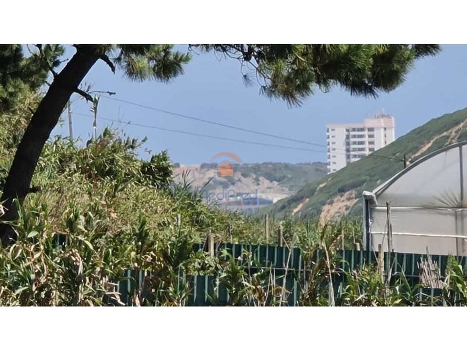 Helårsgrund i A dos Cunhados e Maceira, Lisbon - foto 4