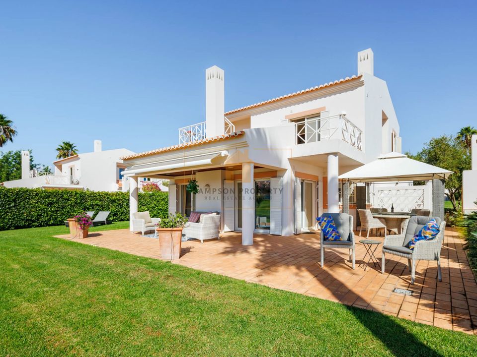 Villa i Lagoa, Faro - foto 1