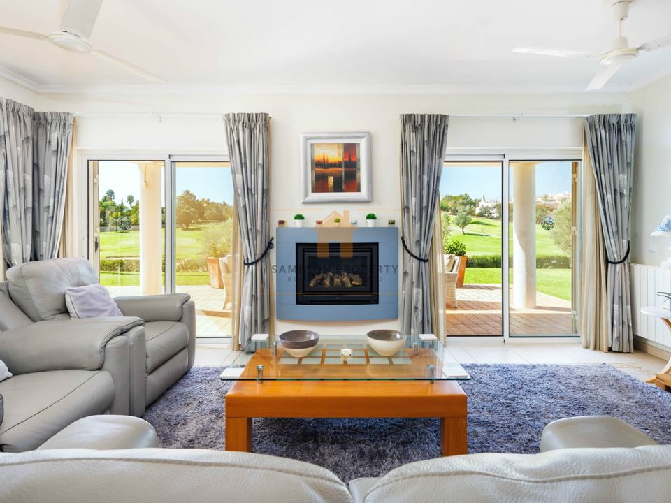 Villa i Lagoa, Faro - foto 2