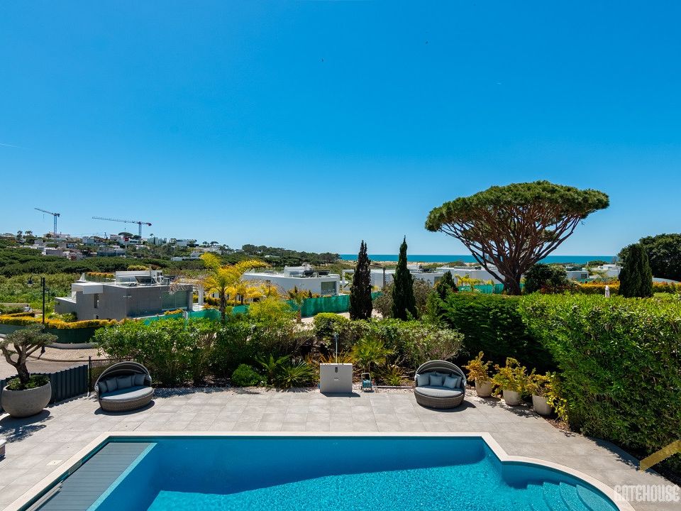 Villa i Almancil, Faro - foto 2