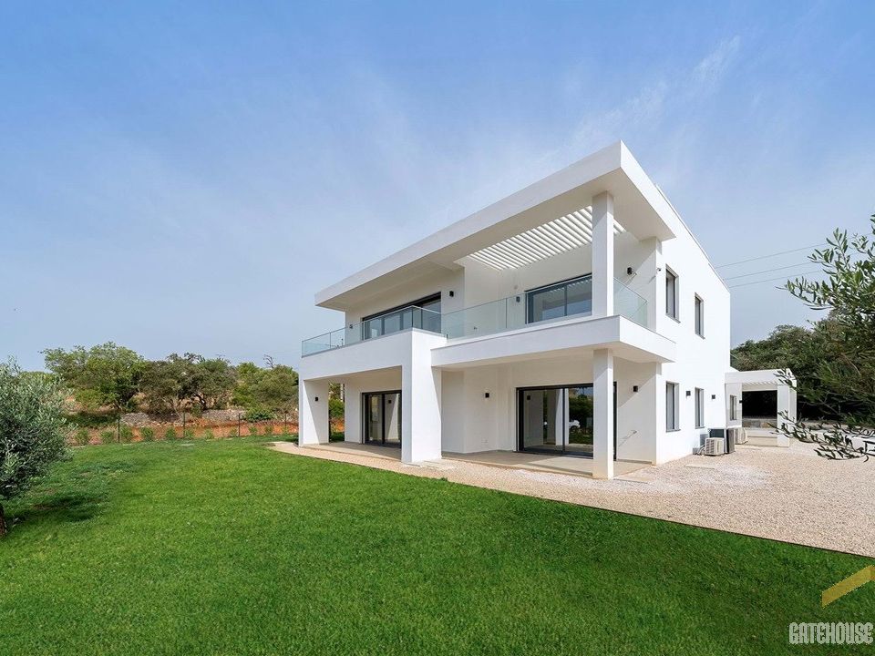 Villa i Almancil, Faro - foto 4