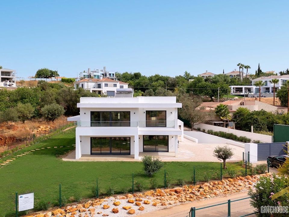 Villa i Almancil, Faro - foto 5