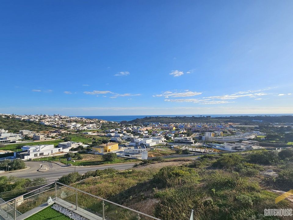 Lejlighed i Albufeira, Faro - foto 3