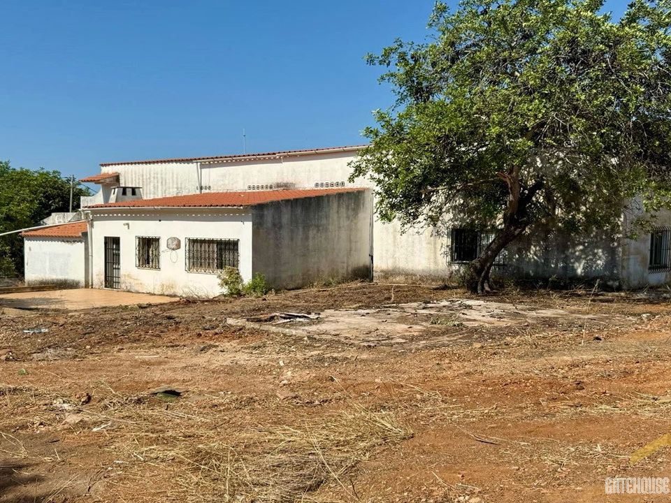 Villa i Almancil, Faro - foto 1