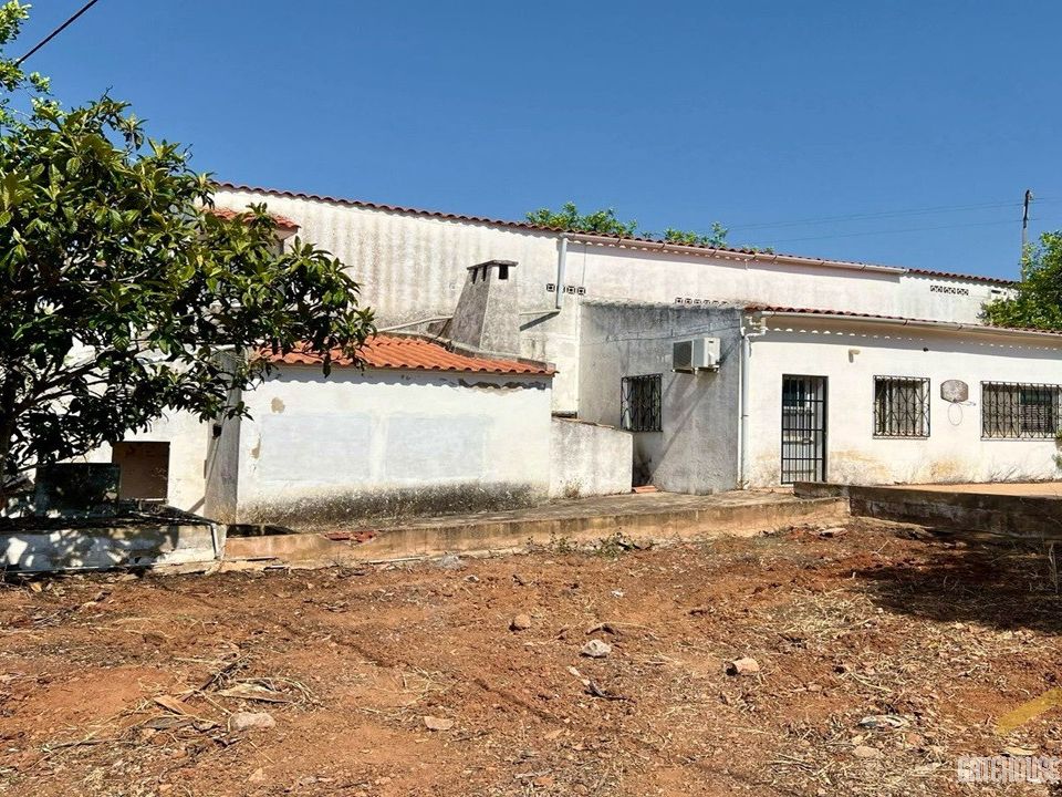 Villa i Almancil, Faro - foto 2