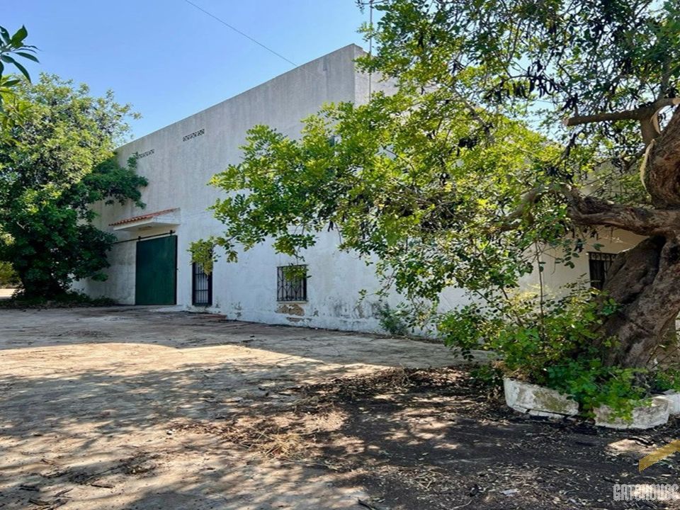 Villa i Almancil, Faro - foto 3