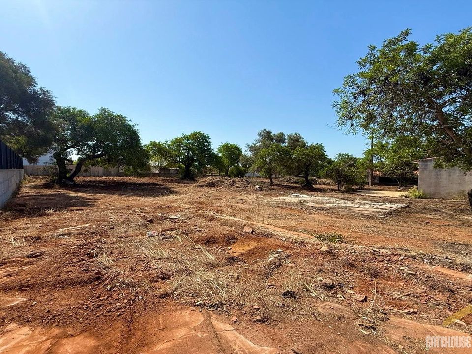 Villa i Almancil, Faro - foto 5