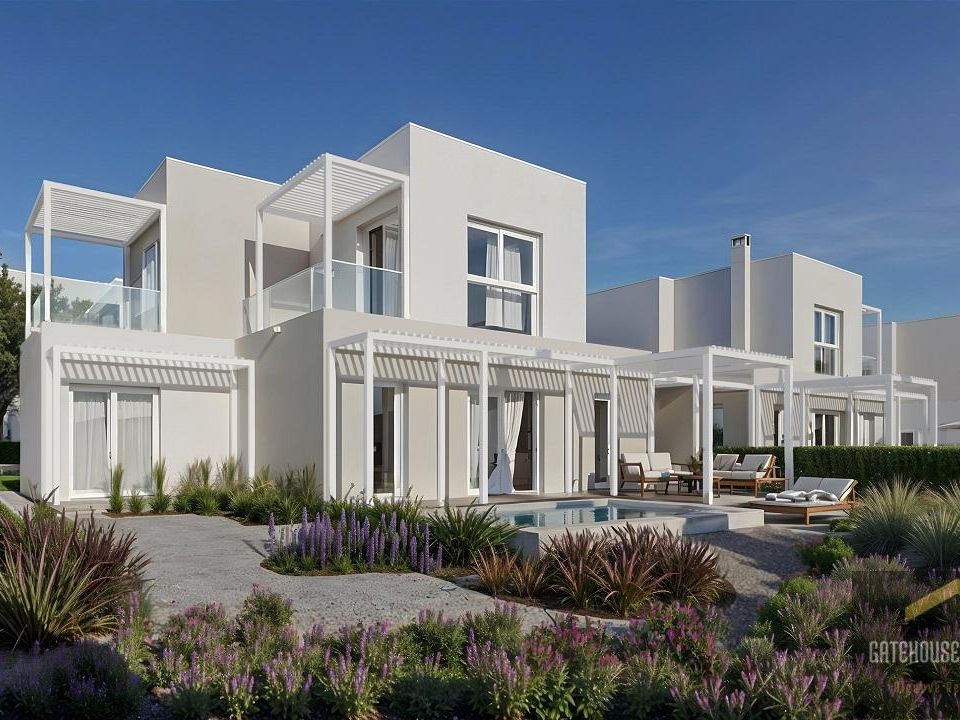 Villa i Silves, Faro - foto 1