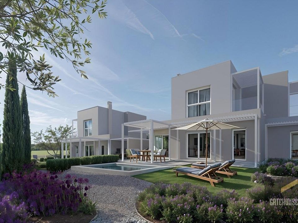 Villa i Silves, Faro - foto 2