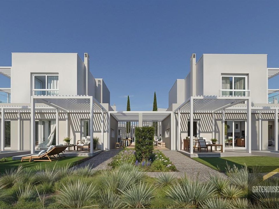 Villa i Silves, Faro - foto 3