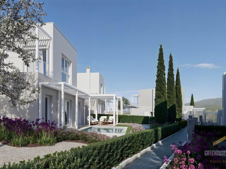 Villa i Silves, Faro - foto 4
