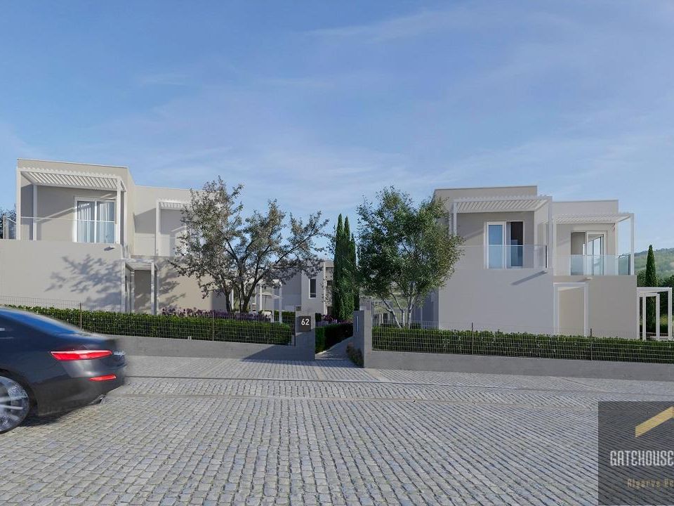 Villa i Silves, Faro - foto 5