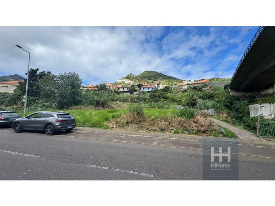 Helårsgrund i Machico, Madeira - foto 5