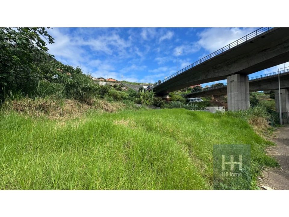 Helårsgrund i Machico, Madeira - foto 2