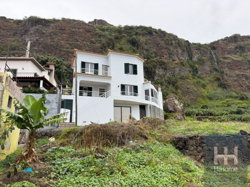 Villa i Ponta do Sol, Madeira - foto 1