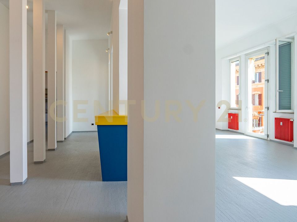 Apartament a Rome, Rome - foto 2