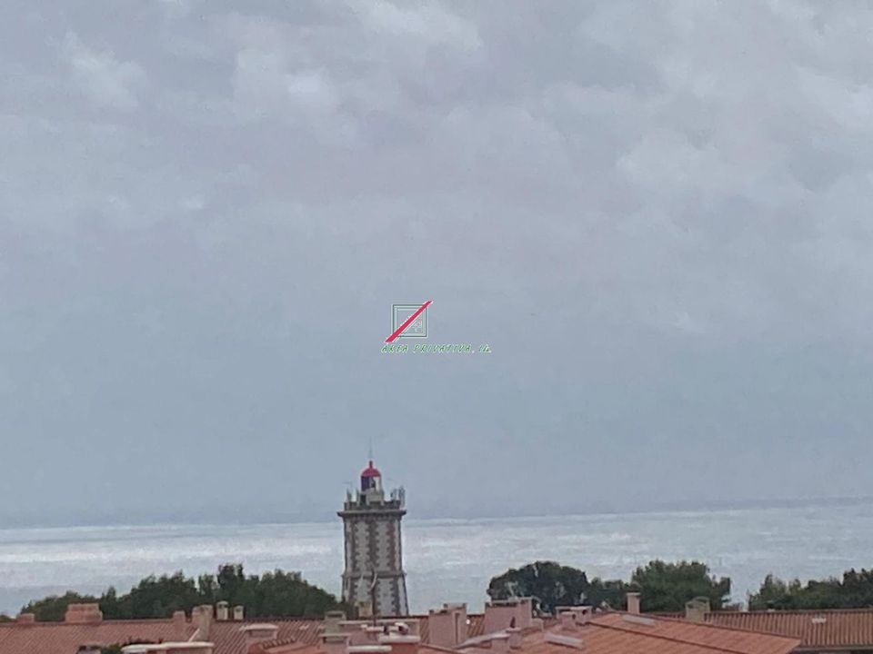 Lejlighed i Cascais, Lisbon - foto 1