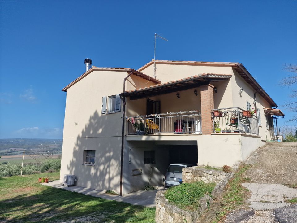 Villa i Alviano, Terni - foto 2