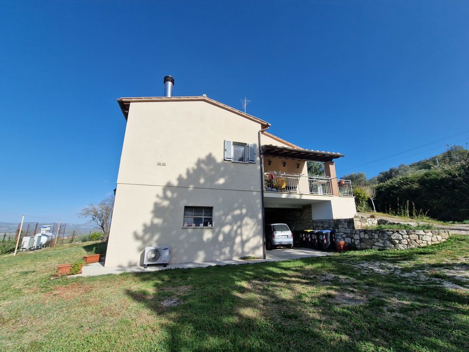 Villa i Alviano, Terni - foto 5