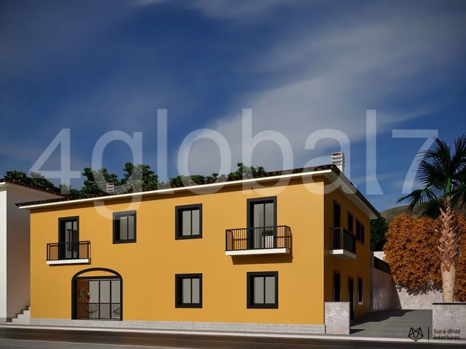 Apartament a Sever do Vouga, Aveiro - foto 1