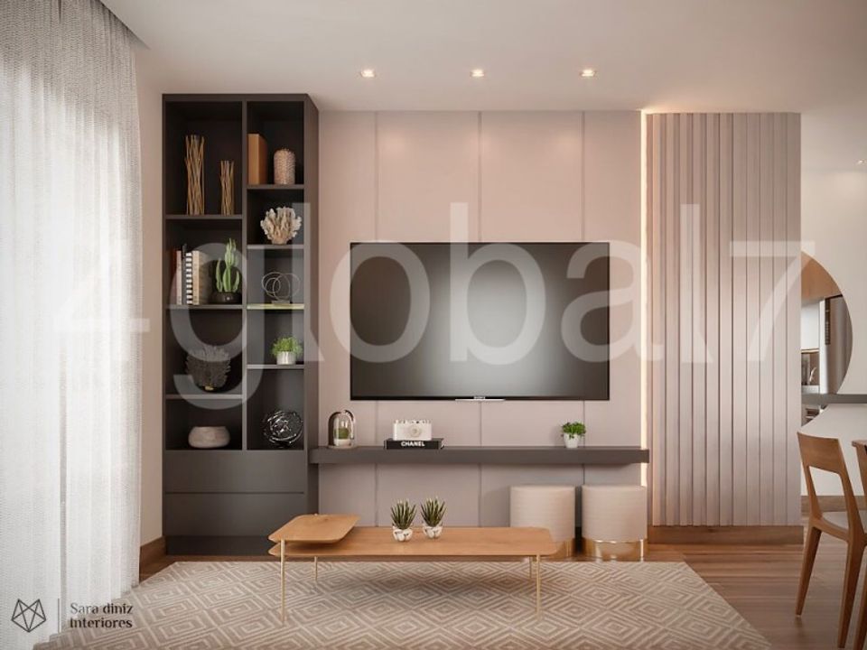 Apartament a Sever do Vouga, Aveiro - foto 4