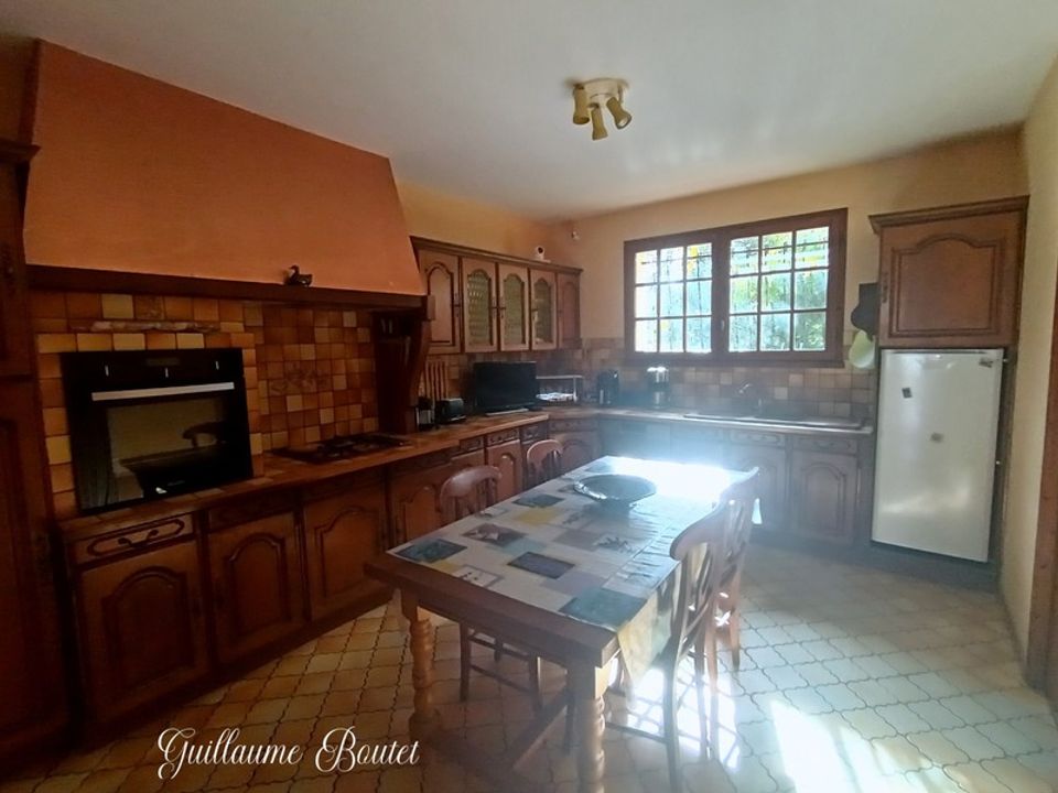 Landejendom i Mazion, Gironde - foto 2
