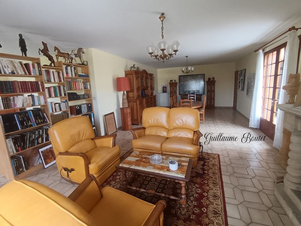 Landejendom i Mazion, Gironde - foto 3