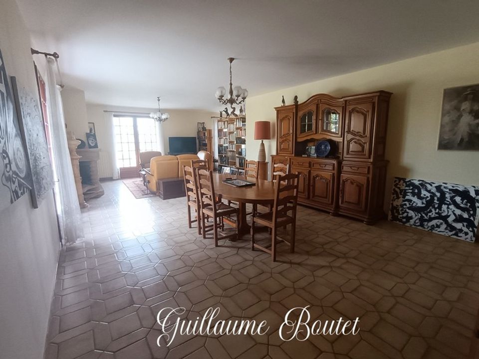 Landejendom i Mazion, Gironde - foto 5