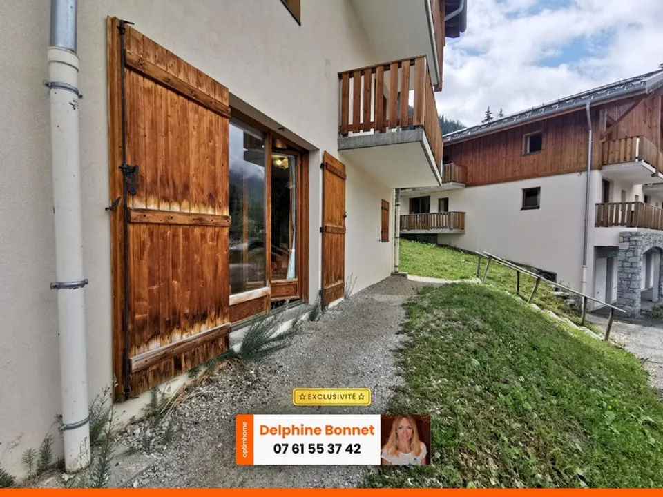 Lägenhet i Modane, Savoie - foto 5