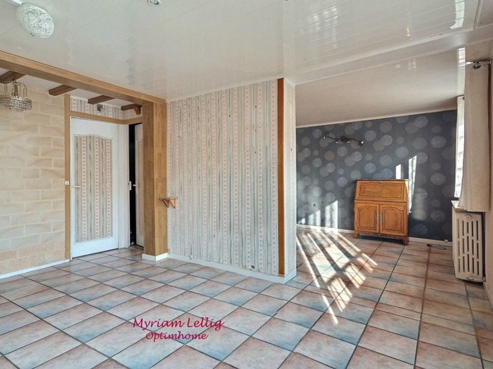 Lejlighed i Evreux, Eure - foto 2